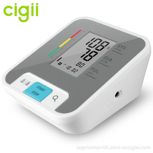 High Quality Talking function arm buy blood pressure